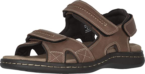 Dockers Men's Fisherman Sandal