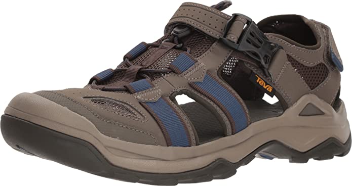 Teva Mens M Omnium 2 Sport Sandal