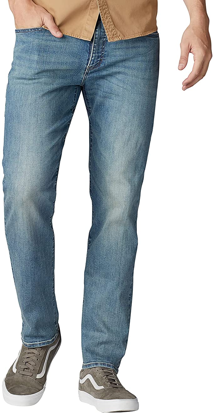 What are Tapered Jeans? - Fashion Terminologies