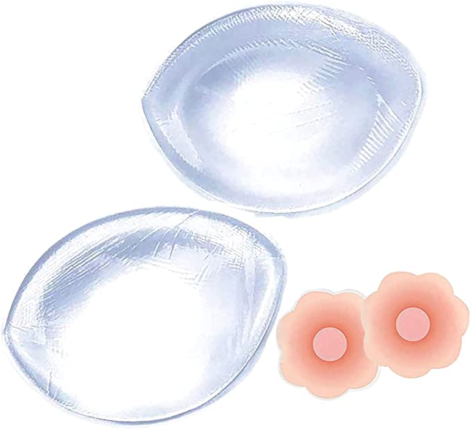 Silicone Bra Inserts Breast