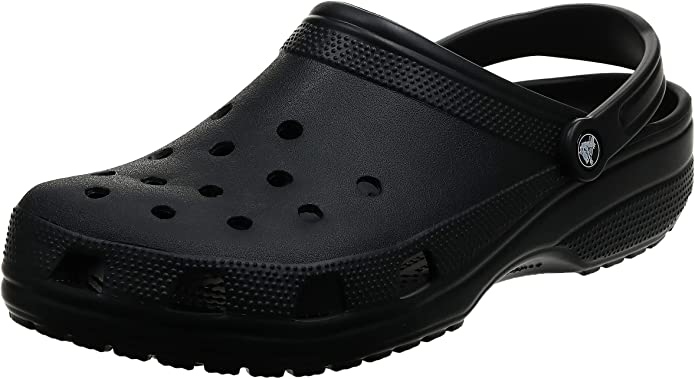 Crocs Men's and Women's Classic Clog