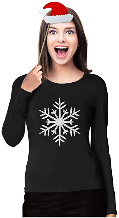 Tstars Funny Meeowee Ugly Christmas Sweater Style Women Sweatshirt
