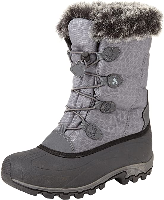 Kamik Women's Momentum Snow Boot