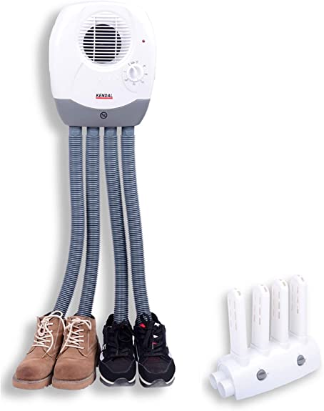 Kendal Shoes Boots Gloves Dryer SI-SD06G