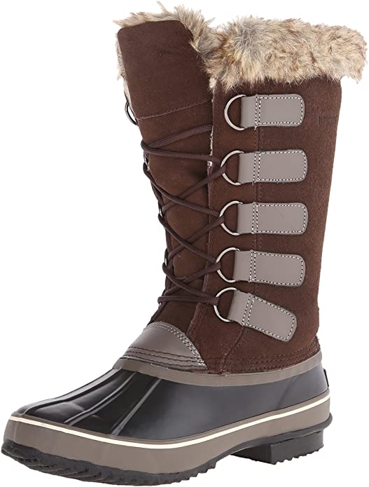 Northside Women's Kathmandu Waterproof Snow Boot