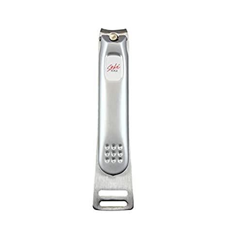 Seki Edge Stainless Steel Nail Clippers SS 107