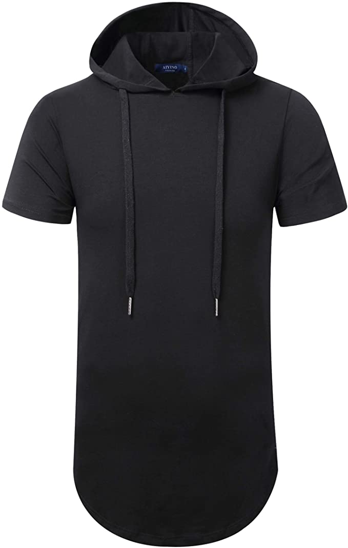 5 Best Short Sleeve Hoodies for Men in 2023 - Fashion Terminologies