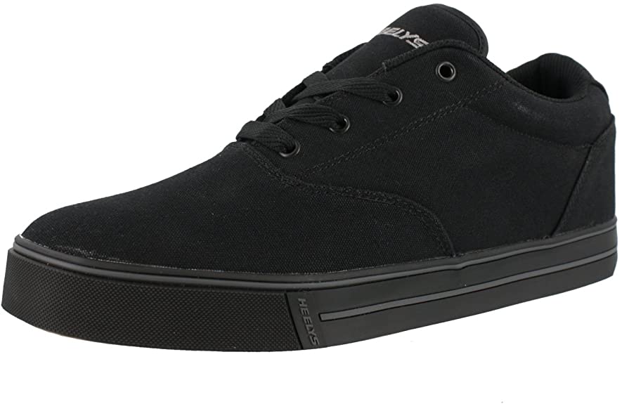 Heelys Men Launch 20 Wheeled Shoe