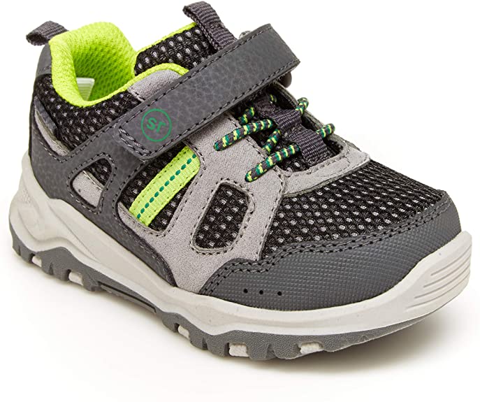 Stride Rite 360 Unisex-Child Artin 2.0 Athletic Running Shoe