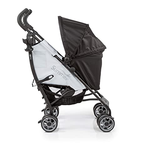 Summer 3Dflip Convenience Stroller