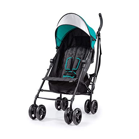 Summer 3Dlite Convenience Stroller