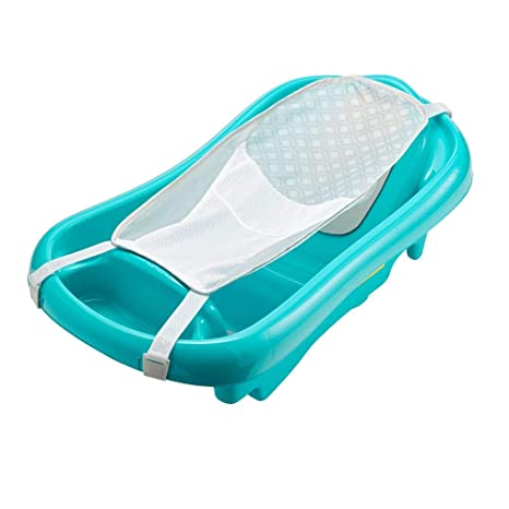 The First Years Sure Comfort Deluxe Newborn to Toddler Tub