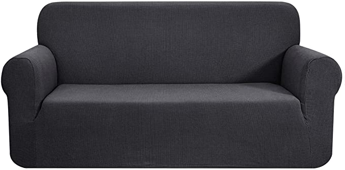 CHUN YI Stretch Sofa Slipcover 1 Piece Couch Cover