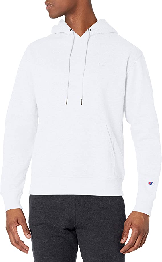 Champion Men's Powerblend Fleece Hoodie