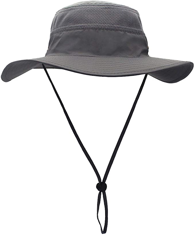 5 Best Sun Hats for Men in 2023 - Fashion Terminologies