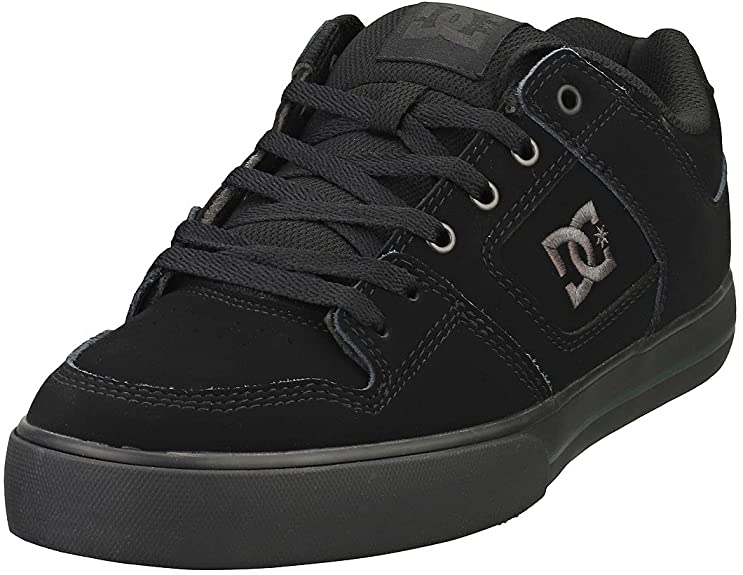 DC Men's Pure Casual Skate Shoe