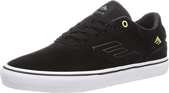 Emerica Men's Skate Shoe